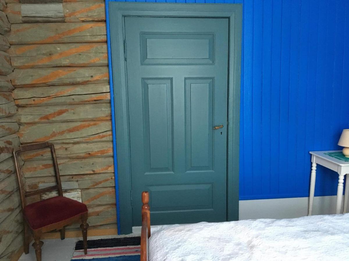 Skjeggestad Gjestehus Ringebu Dış mekan fotoğraf