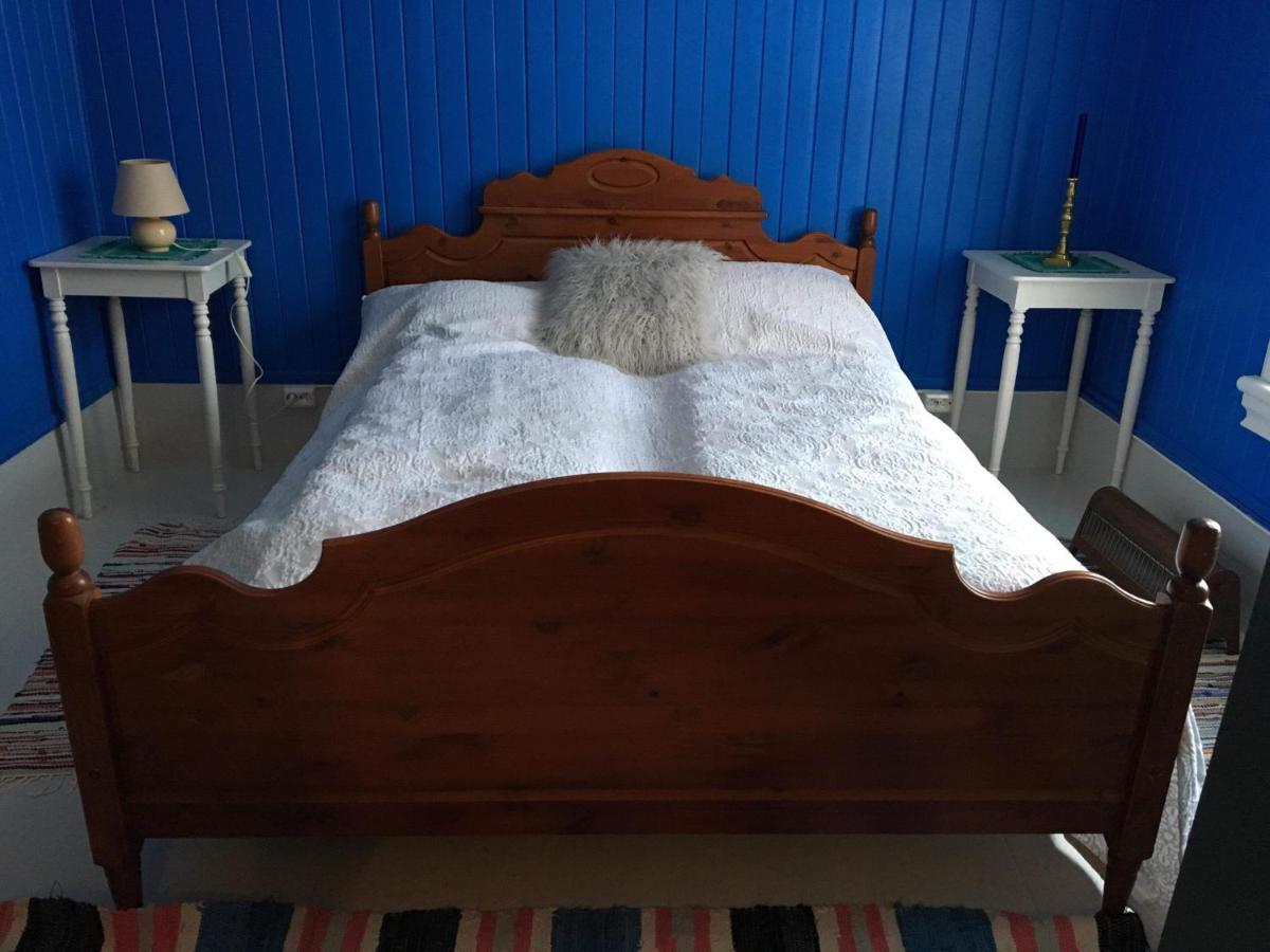 Skjeggestad Gjestehus Ringebu Dış mekan fotoğraf